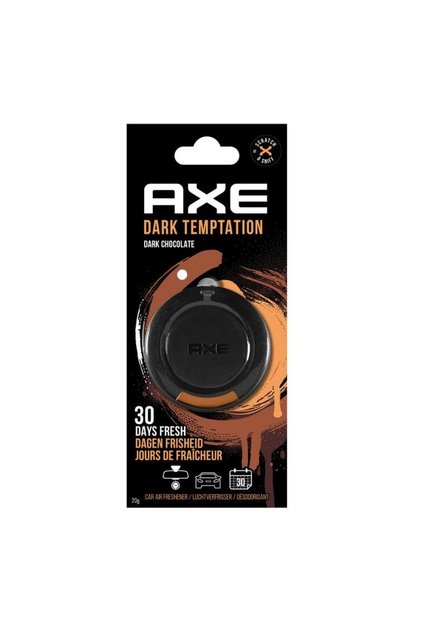 Odorizant auto 3D cu parfum Dark Temptation