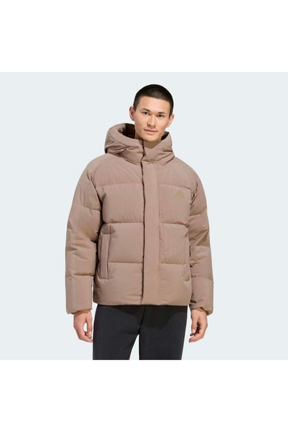 Helionic Erkek Bej Mont (KG1516)