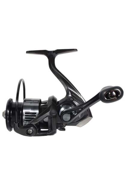 Mulineta Infinity 2000S 5+1BB
