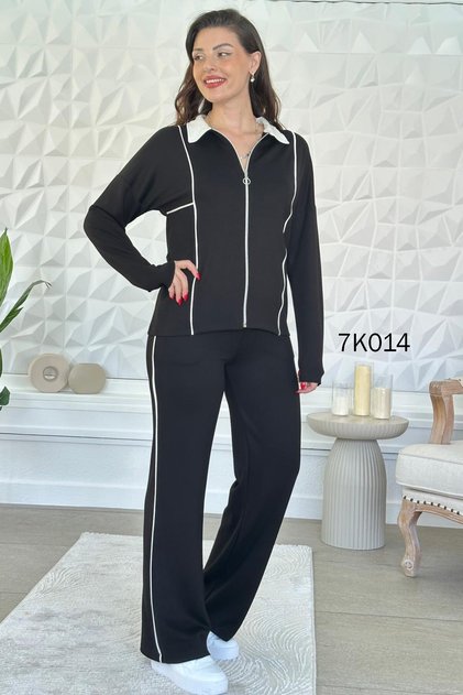 Set modalnih cevi 7K014