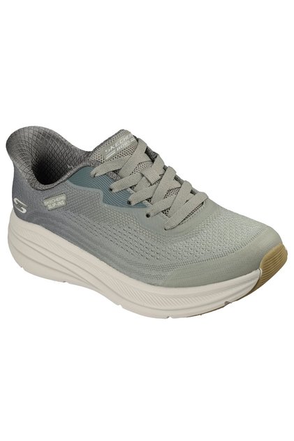 Pantofi dama sport BOBS SKILLZ AIRY STRIDE 117760-OLIVE-37.5