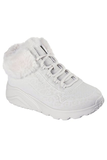 Ghete copii fete UNO LITE COZY LEOPARD 310362L--27