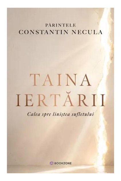 Taina iertarii. Calea spre linistea sufletului, Pa