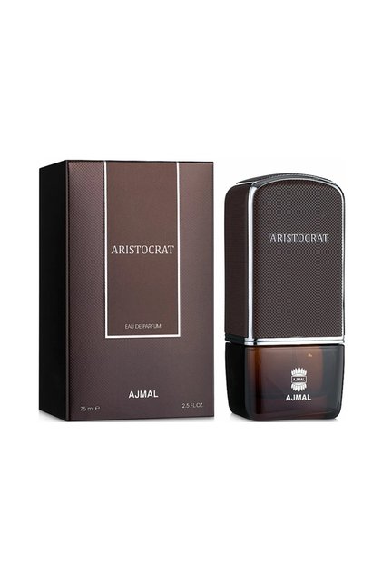 Aristocrat, Eau de Parfum, pentru bărbați, 75 ml
