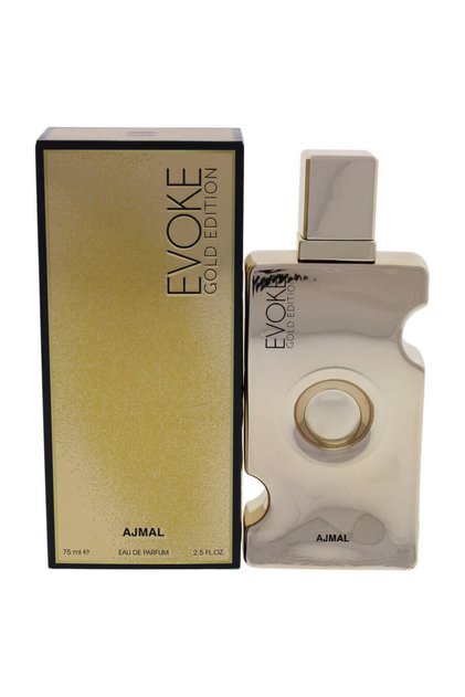Evoke Gold Edition, Eau de Parfum, pentru femei, 75 ml