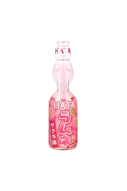 Ramune Sakura Flavor 200ml
