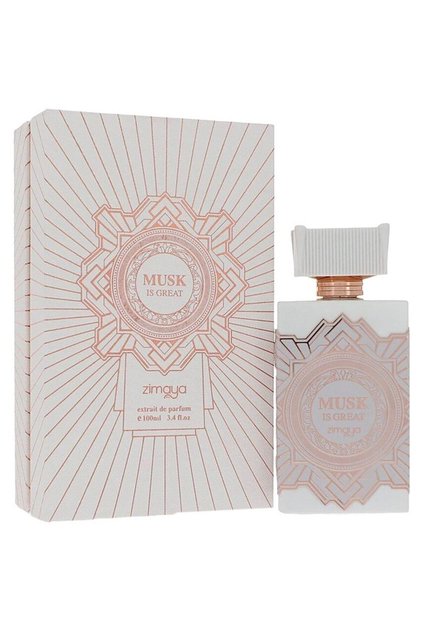 Noya Musk Is Great EDP U 100 ml