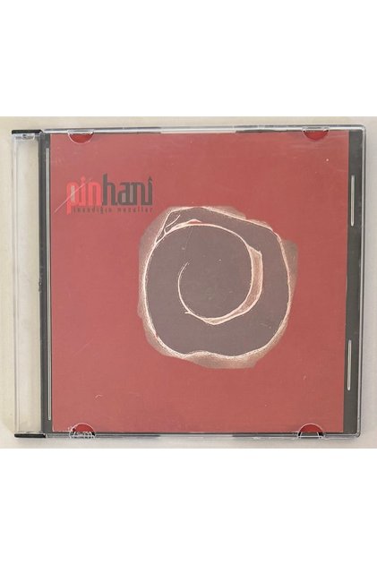 Pinhani Tales You Believe in Cd (Different Cover)