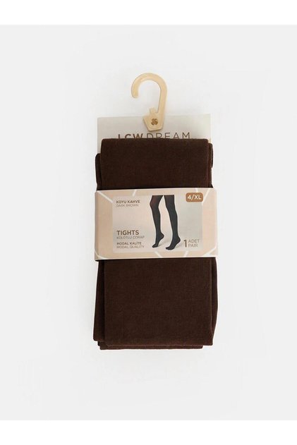 Modal Blend Women's Pantyhose (W6)