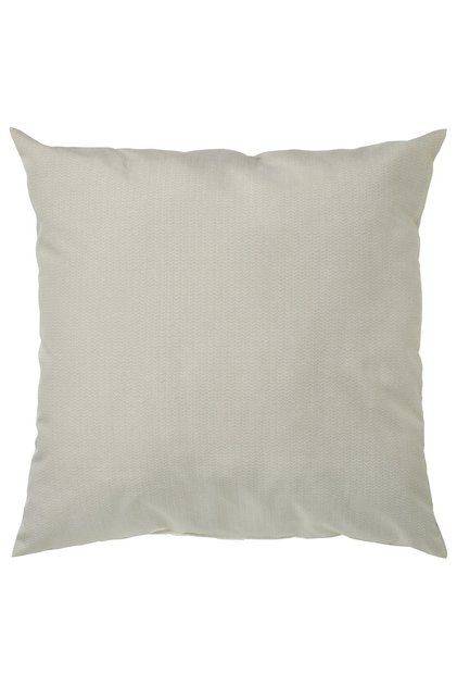 Luxury Profetblomma Light Beige Throw Pillow 50X50 cm – Fine Pattern, Soft Surface
