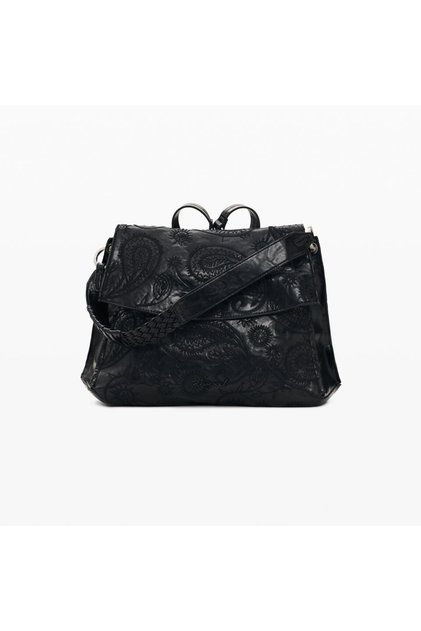 Rucsac dama negru 26WAKP27