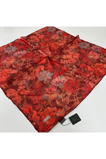 Organic Cotton Soft Scarf Ldd7312