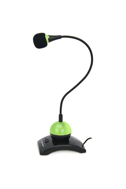 EH130G CHAT - микрофон с превключвател