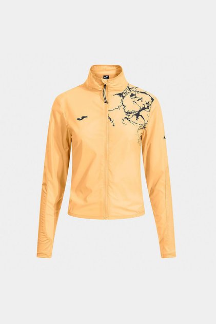 Men's Casual Windbreaker R-Trail Nature Windbreaker Mustard 903042.826