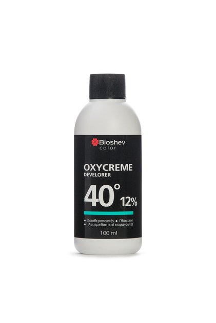 ΟΞΥΚΡΕΜ ΕΝΙΣΧΥΤΙΚΟ 40 ΒΟΛ. 12% 100ML