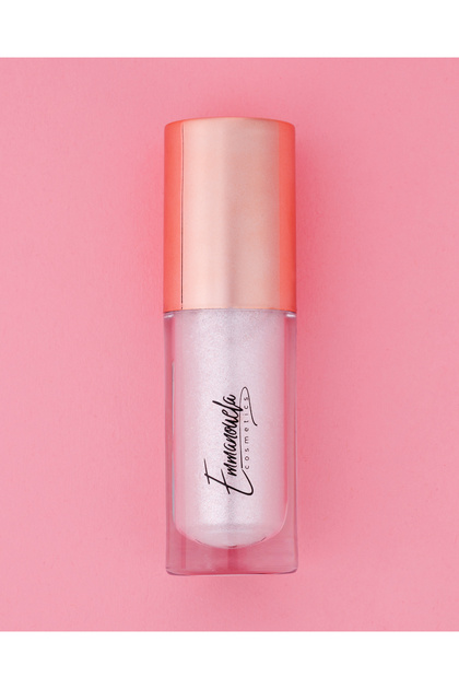 EMMANOUELA COSMETICS ΛΙΠ ΓΚΛΟΣ ΔΙΑΜΑΝΤΙΝΟ ΦΙΛΙ 5ML