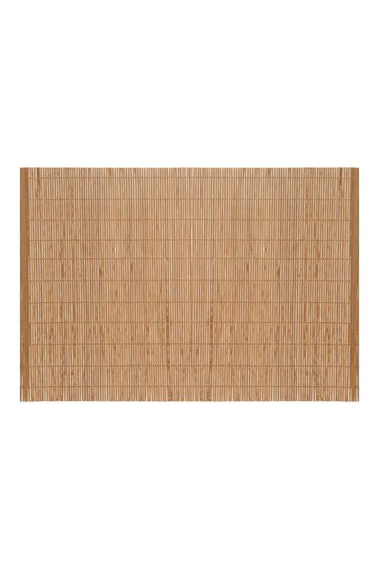Axel Place Mat (Nature, L. 45 x D. 30 cm)