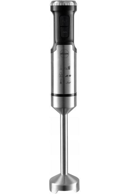 Blender cu funcție de măcinare BL230, metal inox, putere mare 1200 W