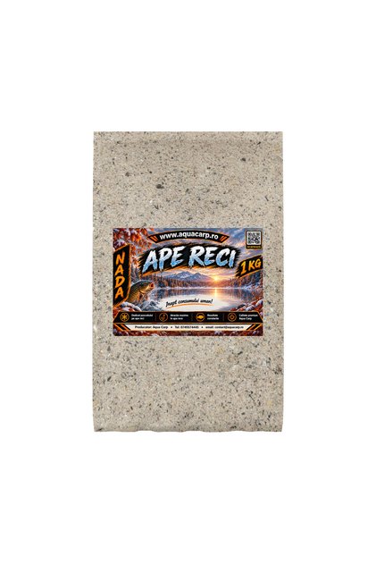 Nada APE RECI Galric 1KG