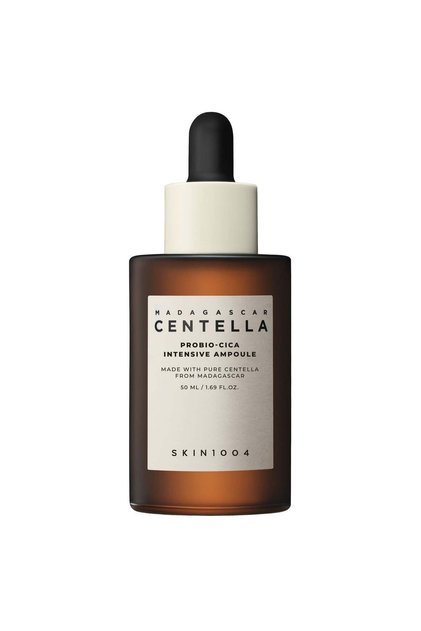 Madagascar Centella Probio-Cica Intensive Ampoule 50ml- Soothing Probiotic Serum