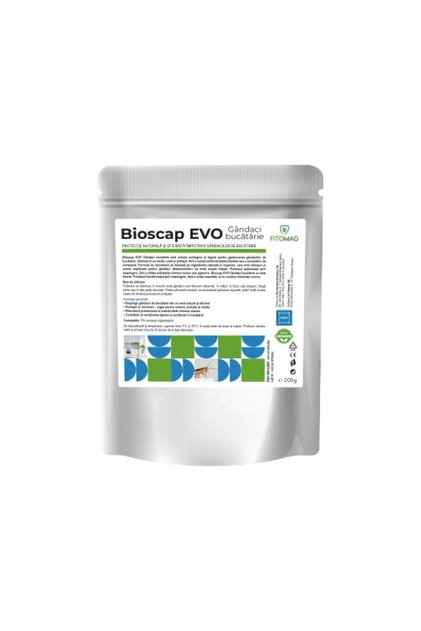 Evo Anti-Gandaci 200G