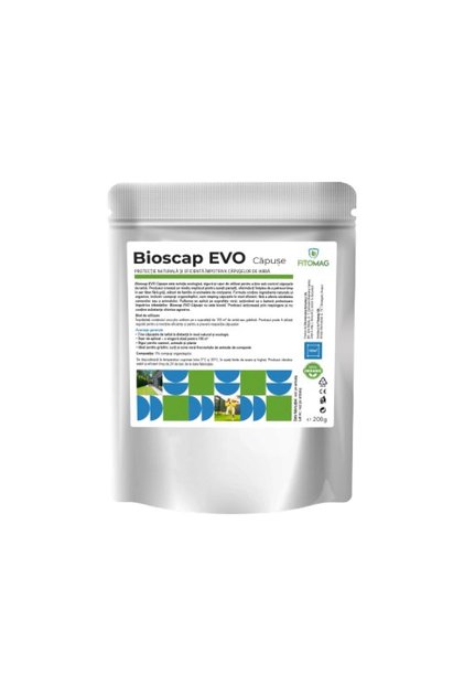 Evo Anti-Capuse 200G