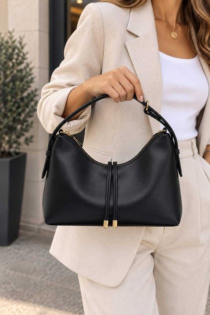 Women's Mini Hand and Shoulder Bag for Daily Use Stylish Design