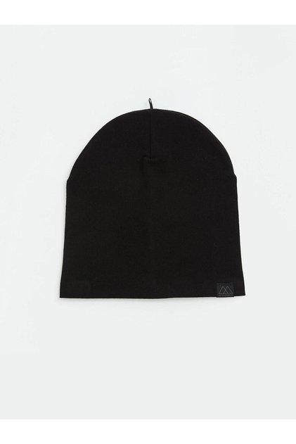 Basic Men's Beret (W6)