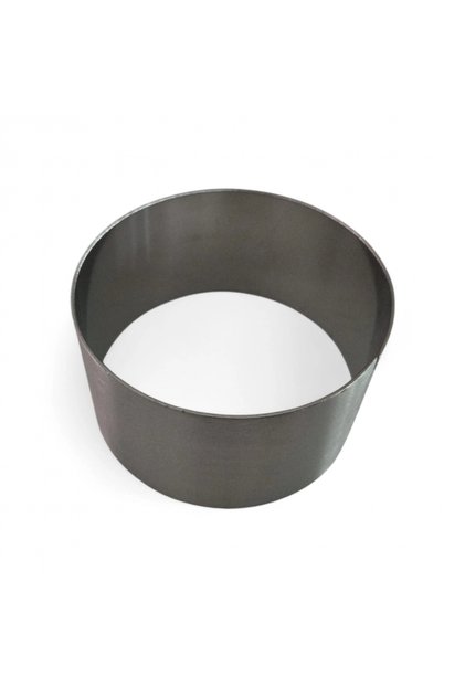 Circle Cake Mold 0.8mm Ø12 cm H:3 cm