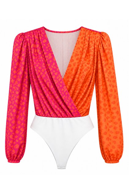 Kruvaze Bodysuit