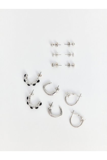 Set Cercei Femei Pachet de 12