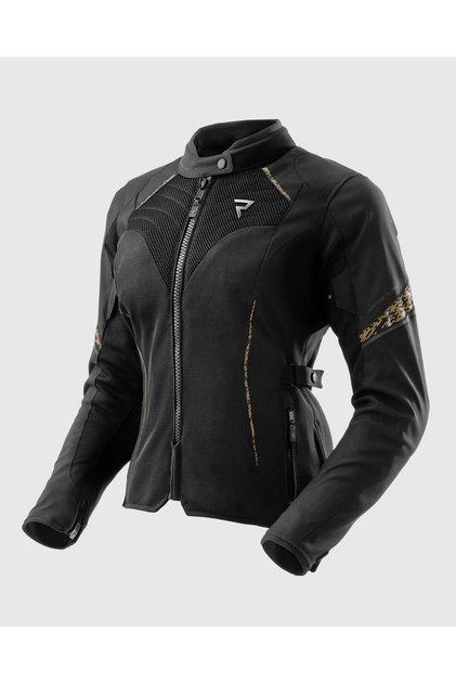 Jax gold women's coat