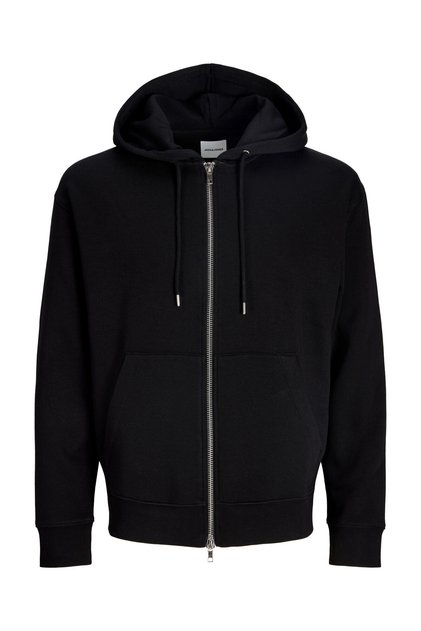 Jjeace Sweat Zip Hood