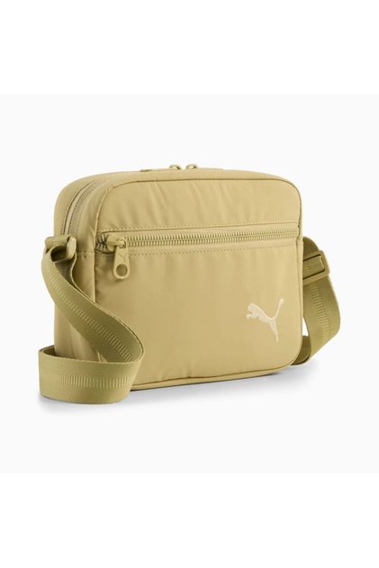 Her 1.5L Crossbody Bag Women's Brown Shoulder Bag 09276802