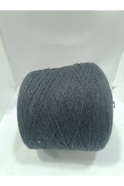 Italian Production 50% Merino-45% Polyamide-5% Cashmere Hand Knitting Yarn 300Gr