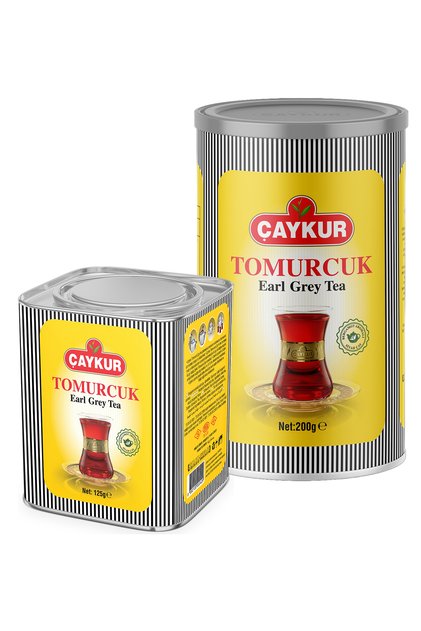 Bud Scented and Earl Grey Tea Pack