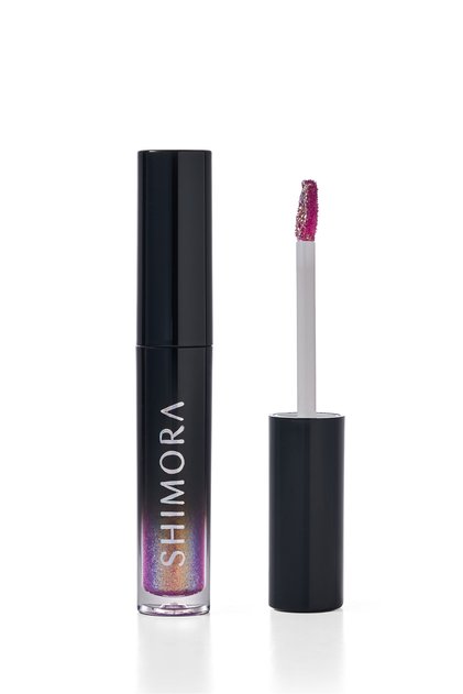 Multichrome Lip Gloss Peach Prism