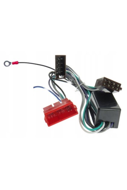 Modul difuzoare spate subwoofer Audi A3 A4 A6 A8 TT