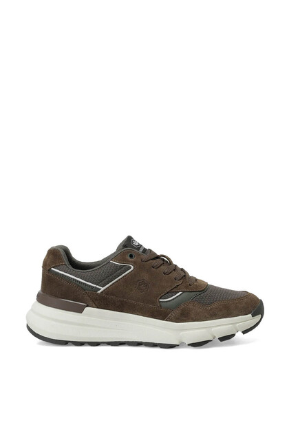 Synco 6Pr Kahverengi Erkek Sneaker A102695496