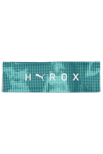 X Hyrox Hair Band