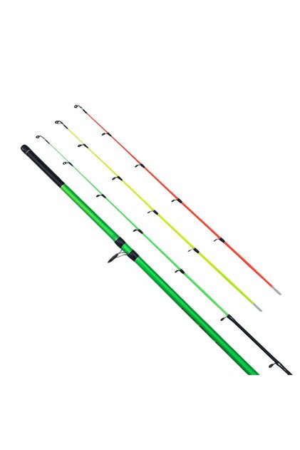 Lanseta Feeder ProFL Aqua Force 3.00 m 2 tronsoane 3 varfuri - pana la 270 G