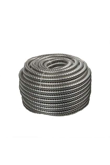 Metallic Copex 14 mm, lungime 50 m, tub pentru cabluri electrice