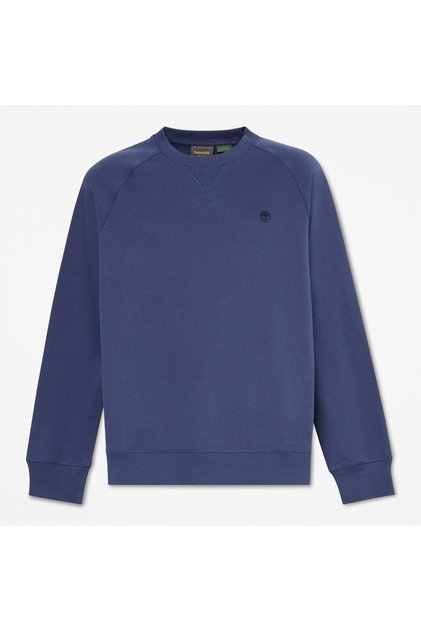 EXETER RIVER LB Crew Sweatshirt