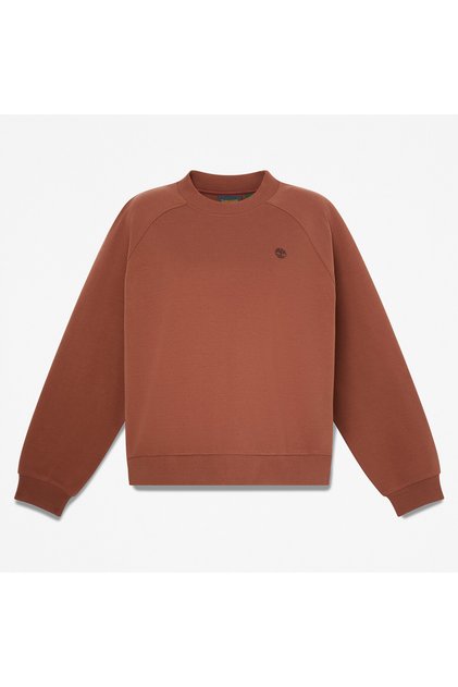 Crafted Crew Sweatshirt