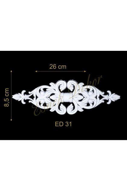 Esnek Aplik ED031
