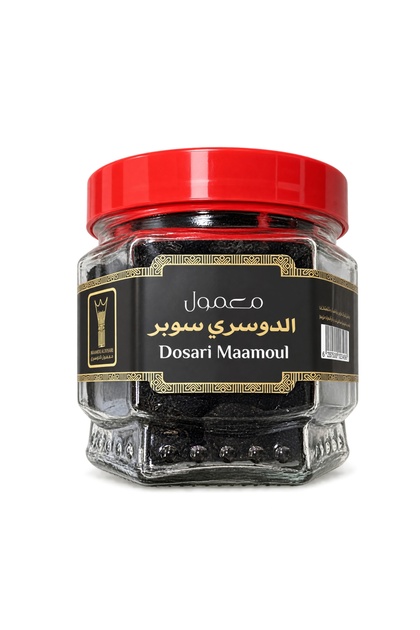 معمول الدوسري سوبر