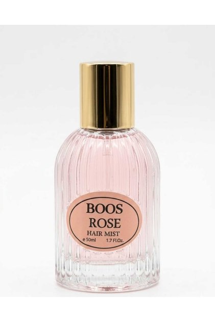 Boos Rose Hair Mist