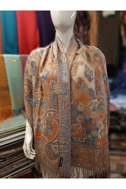 Motif Keşmir