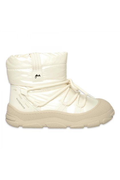 Marcokids 22319-3 Special Waterproof Outdoor Beyaz Çocuk Bot