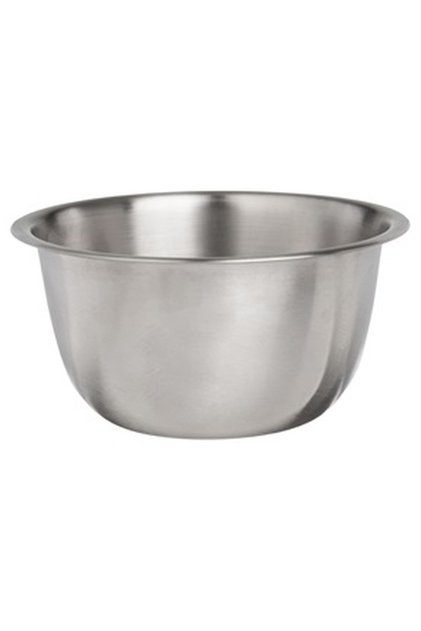 Castron din Inox pentru Amestecare 700ml